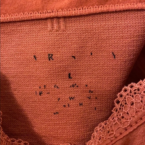 bralette - Picture 4 of 5